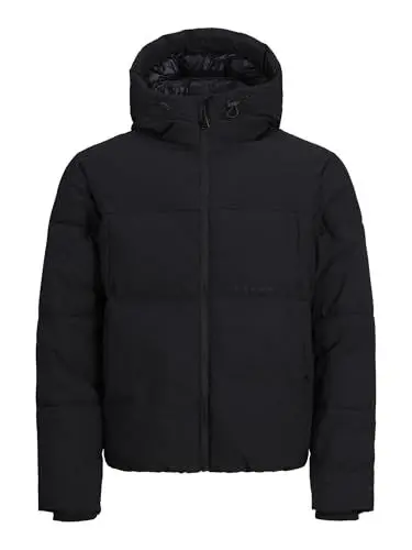 Produktbild: JACK & JONES Jorvesterbro Puffer Jacket Aw24 Sn