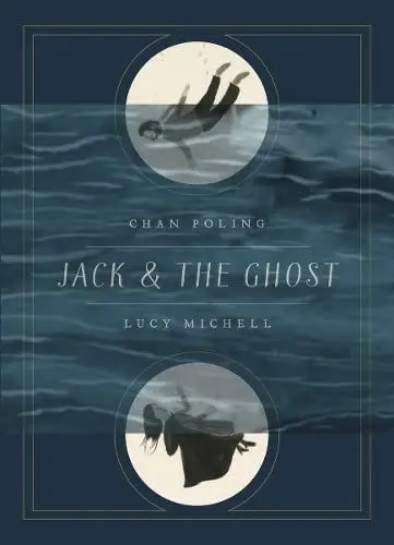 Produktbild: Jack and the Ghost