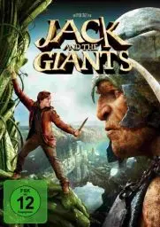 Produktbild: Jack and the Giants