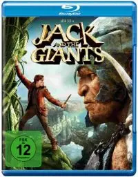 Produktbild: Jack and the Giants (Blu-ray)
