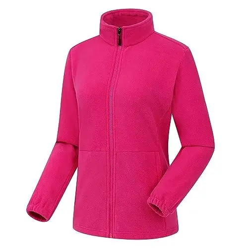 Produktbild: Jacke Damen Sale, Übergangsjacke Damen Autumn Sale, Wintermantel Damen Elegant Herbstjacke Shaker-, Doppelter Samt, Verdickte Warme Outdoor-Jacke Steppjacke Damen Leicht, 3 In 1 Jacke Damen Sale