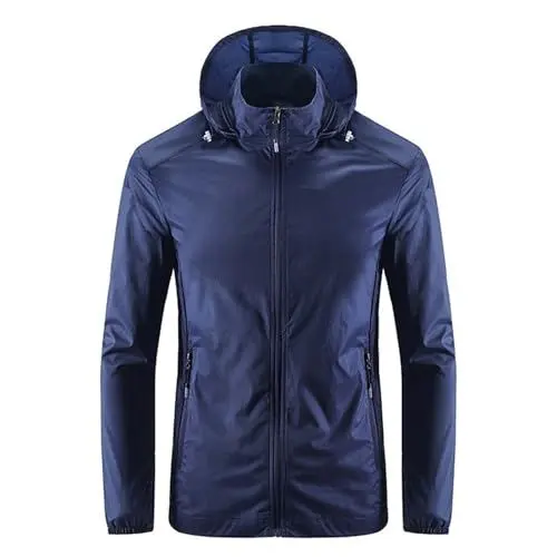 Produktbild: Jacke Herbst Junge Winterjacke Jungen 146 Winter Jacket Herren Mantel Lang Outdoor Fleecejacke Warm Gefüttert Leichtsteppjacke Jungen Herren Arbeitsjacke Wintermantel Herren