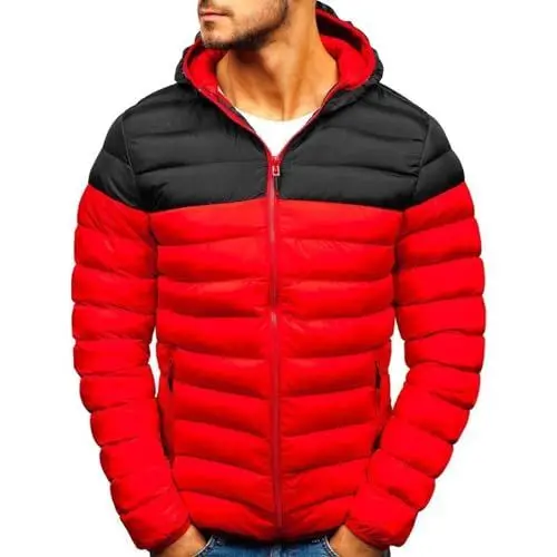 Produktbild: winterjacken marken winterjacke 164 fliegerjacke herren winter puffer jacket women winterjacke 158 mä bomberjacke herren regenjacke fahrrad herren herren sale
