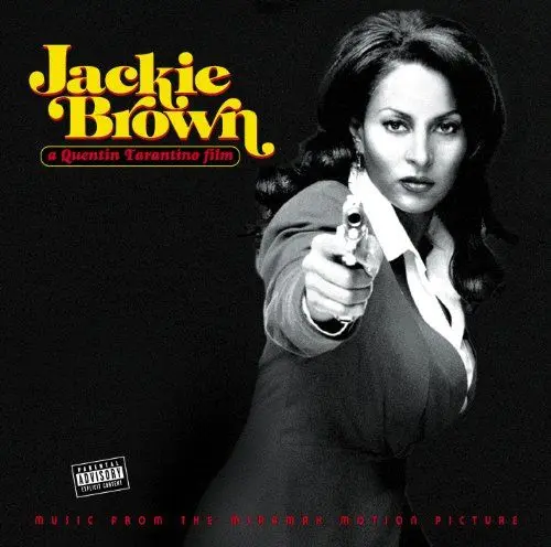 Produktbild: Jackie Brown
