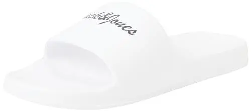 Produktbild: JACK & JONES JFWJERRY MOULDED LOGO SLIDER