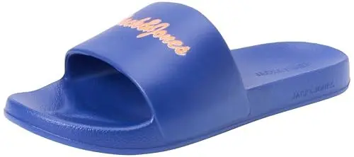 Produktbild: JACK & JONES JFWJERRY MOULDED LOGO SLIDER