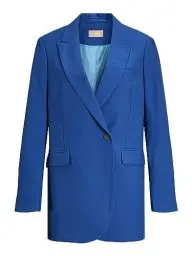 Produktbild: Jack & Jones Damen Jxmary Blazer Noos WVN Blazer, Blue Iolite, M