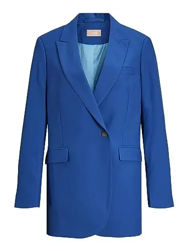 Produktbild: Jack & Jones Damen Jxmary Blazer Noos WVN Blazer, Blue Iolite, M