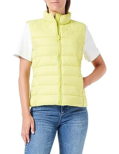Produktbild: Jack & Jones Weste Damen, Limeade, L