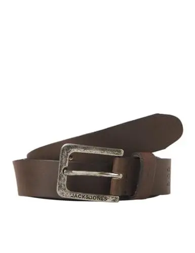 Produktbild: JACMARRAKECH LEATHER BELT