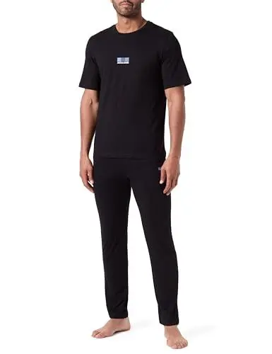 Produktbild: JACOSCAR SS Tee and Pants Set