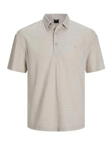 Produktbild: JACK & JONES JCOBEECH Polo SS