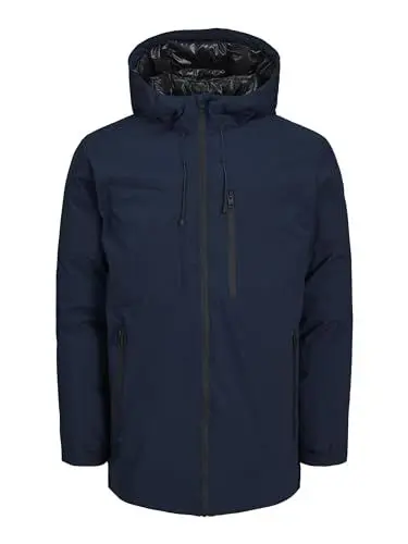 Produktbild: JACK & JONES JCOPAYNE Parka