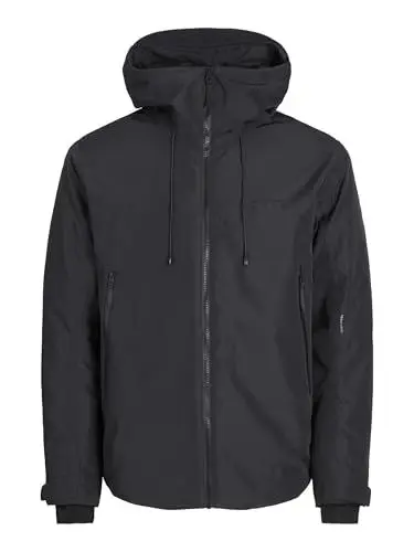 Produktbild: JACK & JONES Jcosummit Padded Shell Jacket Sn