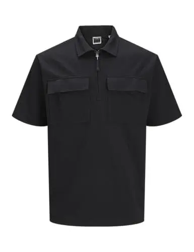 Produktbild: JACK & JONES JCOTANICAL Polo SS