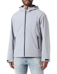 Produktbild: JACK&JONES Herren JCOTHREAD Light Jacket Allwetterjacke, High-Rise, L