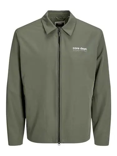 Produktbild: JCOTRACK Shacket