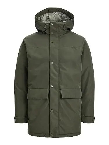 Produktbild: JJCHAMP Parka Jacket