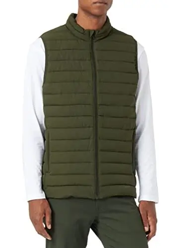 Produktbild: JACK & JONES JJERECYCLE Bodywarmer NOOS