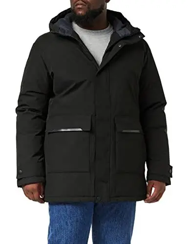 Produktbild: JACK & JONES JJETIKO Parka SN