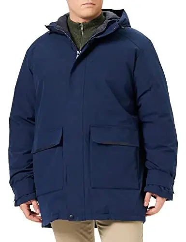 Produktbild: JACK & JONES JJETIKO Parka SN