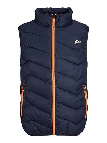 Produktbild: JACK & JONES JJHYPE Bodywarmer