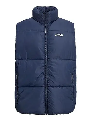 Produktbild: JACK & JONES JJMAX Bodywarmer