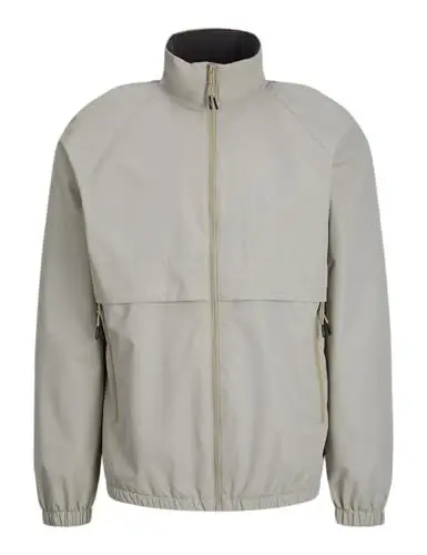 Produktbild: JACK&JONES Herren JORALEJANDRO Light Jacket Jacke, London Fog, M