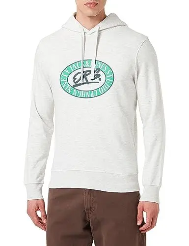 Produktbild: JACK & JONES JORARTHUR Sweat Hood SN