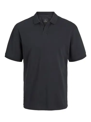 Produktbild: JPRBLADON SS Polo V-Neck