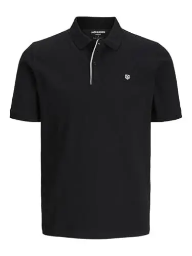 Produktbild: JACK & JONES JPRBLASAINZ SS Polo
