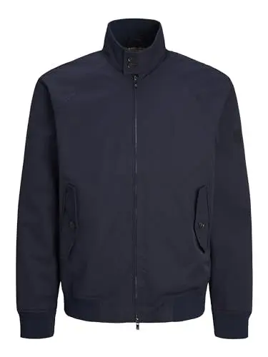 Produktbild: JACK & JONES JPRBLURUDY Harrington JKT SN