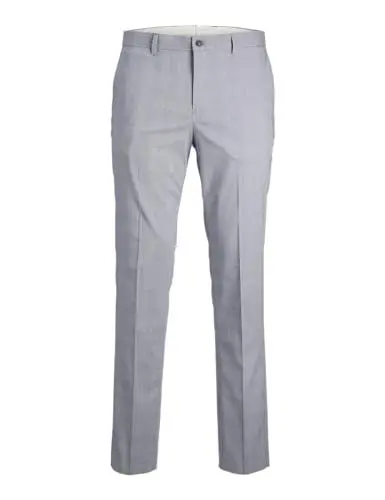 Produktbild: JACK & JONES JPRSOLARIS Check Trouser SN