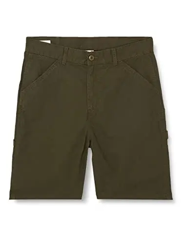 Produktbild: JACK & JONES Herren Jpstcarpenter Shorts Shorts, Forest Night, S