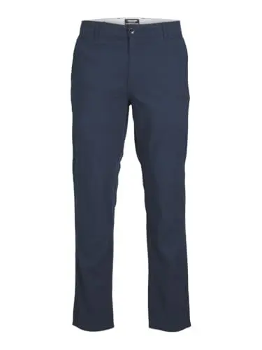 Produktbild: JPSTOLLIE JJDAVE Linen Blend