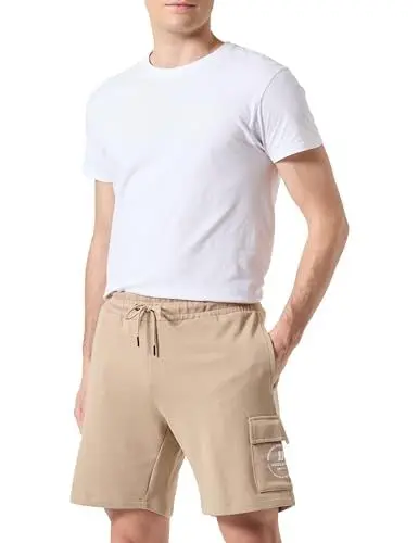 Produktbild: JACK & JONES JPSTSWIFT Cargo Sweat Shorts AUT