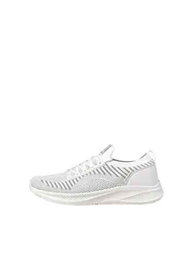 Produktbild: JACK & JONES JFWBAXLEY Knit Sneaker NOOS