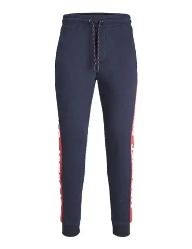 Produktbild: JACK & JONES Jpstgordon Jjhuncho Sweat Pant Mas