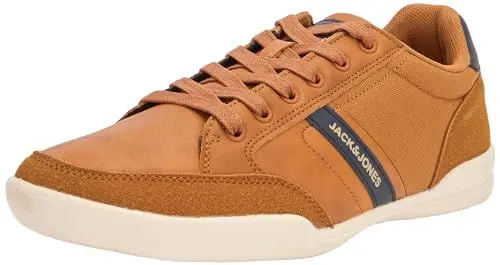 Produktbild: JACK&JONES Herren Sneaker, Java, 43 EU