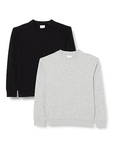 Produktbild: JACK & JONES JJEBRADLEY Sweat Crew 2PK MP