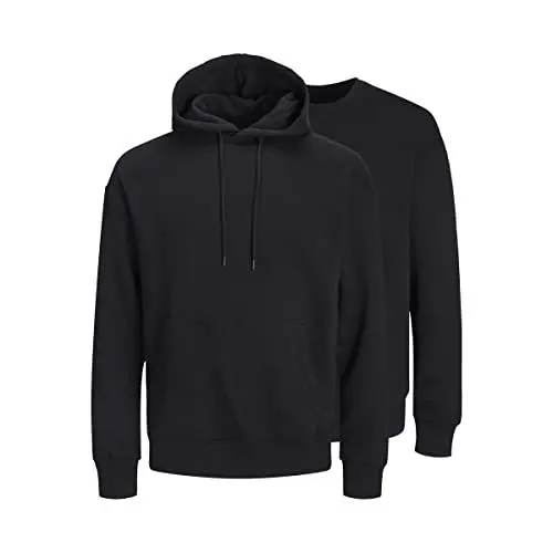 Produktbild: JACK & JONES JJEBRADLEY Sweat Mix 2PK MP