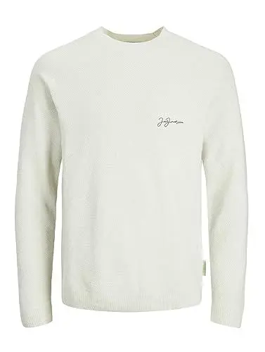 Produktbild: JACK & JONES JORSPLASH Knit Crew Neck
