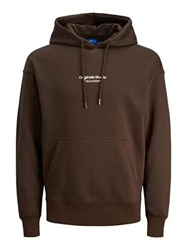 Produktbild: JACK & JONES JORVESTERBRO Sweat Hood NOOS