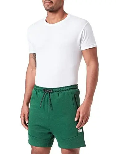 Produktbild: JACK & JONES JPSTAIR Sweat Shorts BEX SN