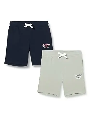 Produktbild: JACK & JONES JPSTANDY Sweat Shorts 2PK MP