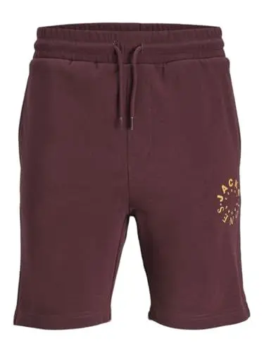 Produktbild: JACK & JONES JPSTWARRIOR Sweat Shorts IM