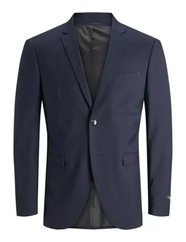 Produktbild: Jack & Jones Blazer Jungen, Dark Navy, 140