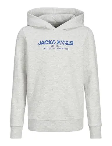 Produktbild: JACK&JONES JUNIOR Jjalvis Sweat Hood Jnr
