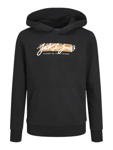 Produktbild: JACK&JONES JUNIOR Jjtiley Sweat Hood Jnr