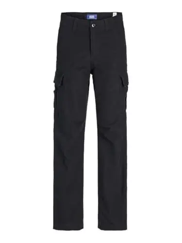 Produktbild: JACK&JONES JUNIOR JPSTKANE JJBARKLEY Cargo Pant NOOS JNR